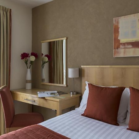 Dashwood Apartments Banbury Eksteriør bilde