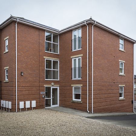 Dashwood Apartments Banbury Eksteriør bilde