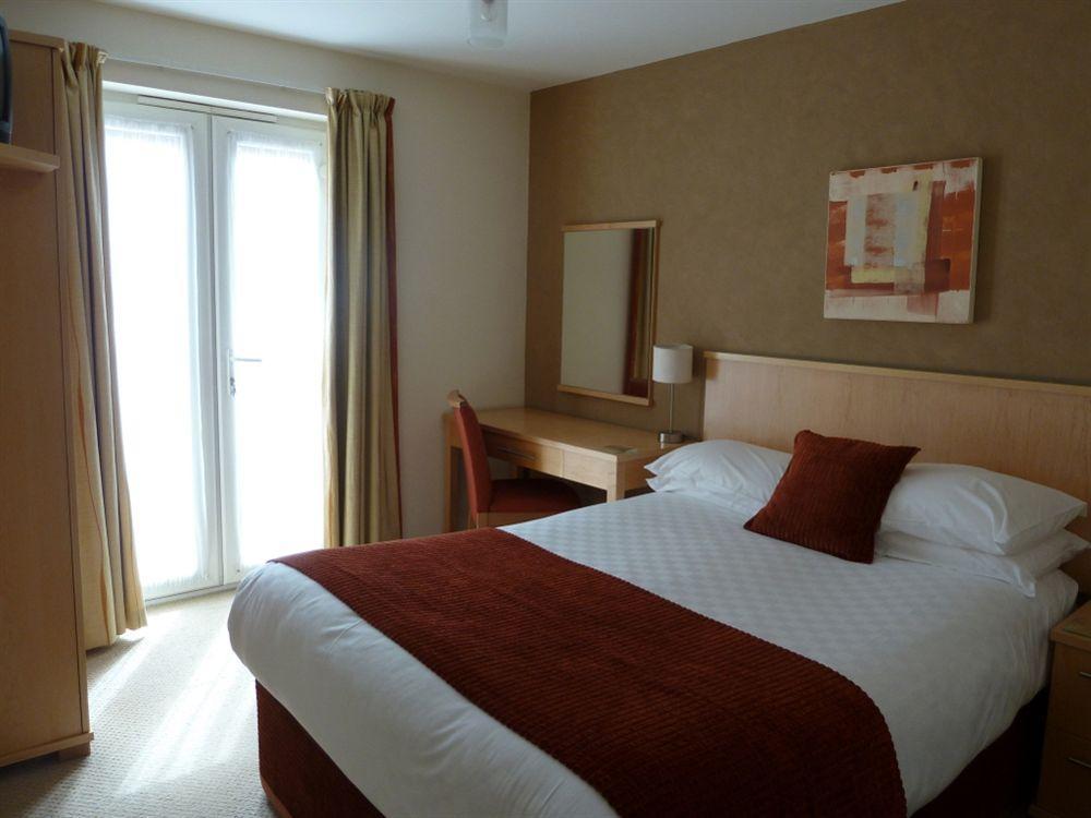 Dashwood Apartments Banbury Eksteriør bilde