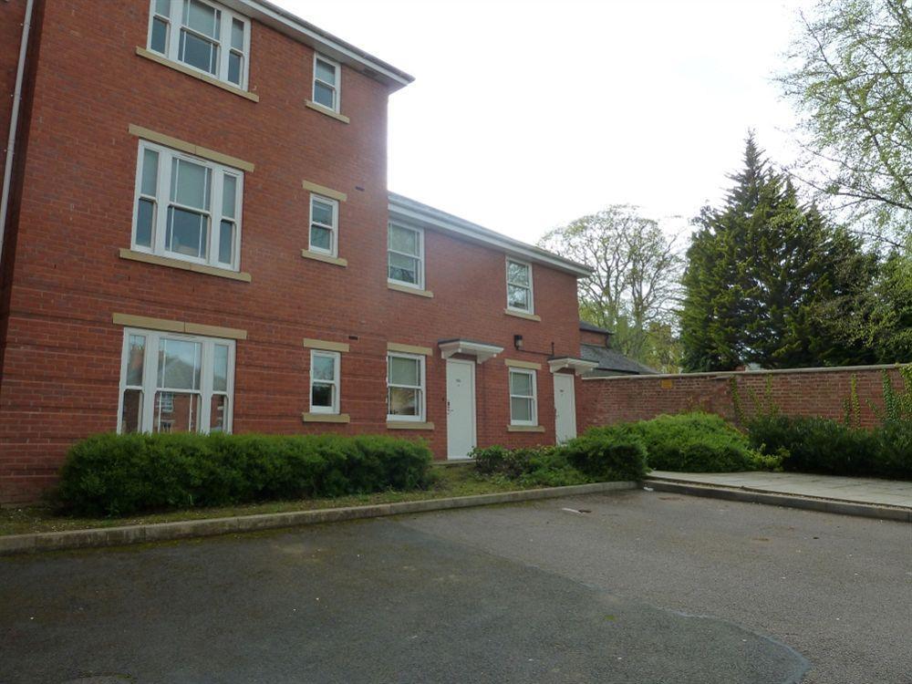 Dashwood Apartments Banbury Eksteriør bilde