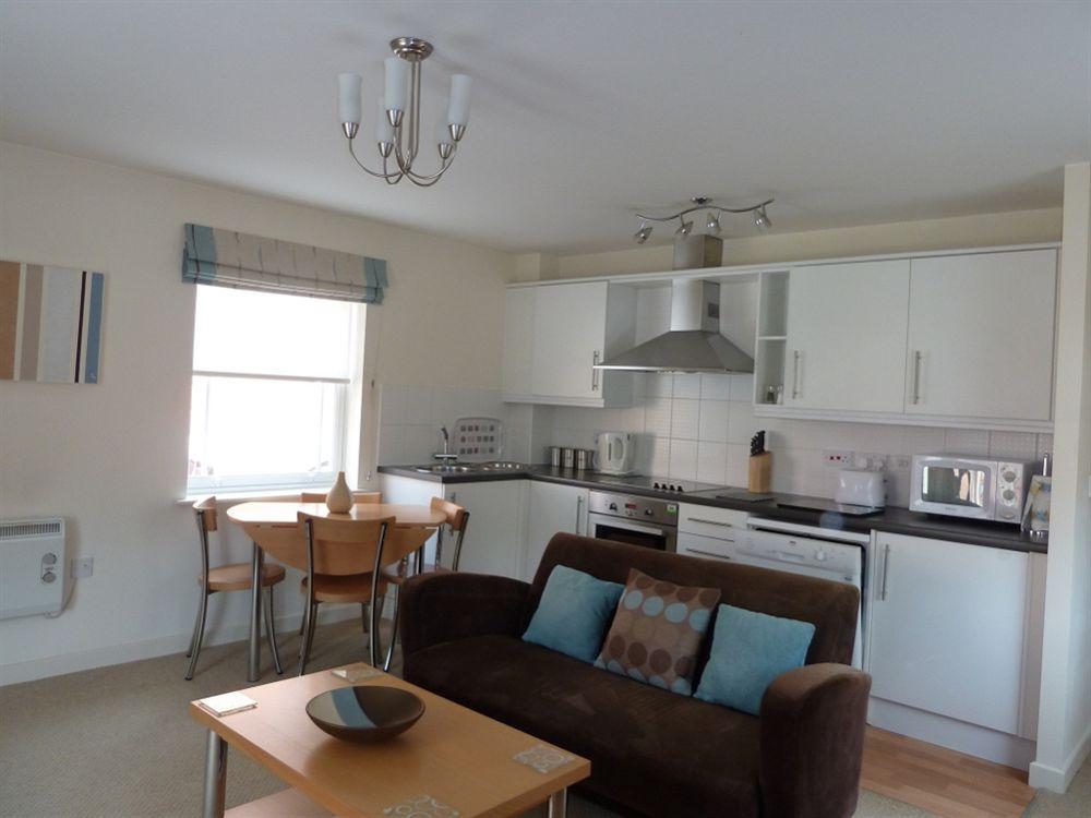 Dashwood Apartments Banbury Eksteriør bilde