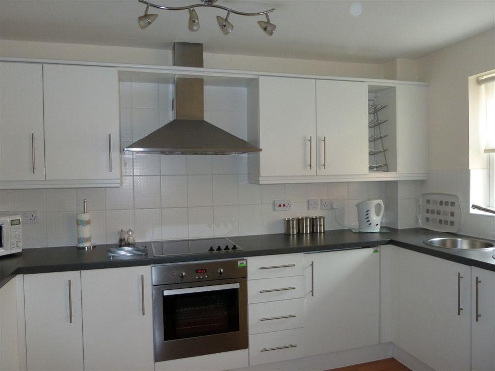Dashwood Apartments Banbury Eksteriør bilde