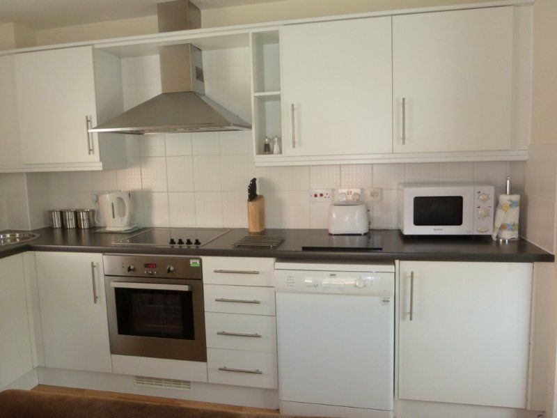 Dashwood Apartments Banbury Eksteriør bilde
