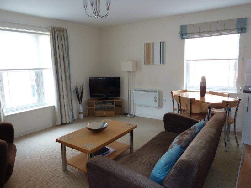 Dashwood Apartments Banbury Eksteriør bilde
