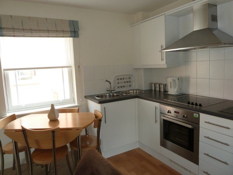 Dashwood Apartments Banbury Eksteriør bilde