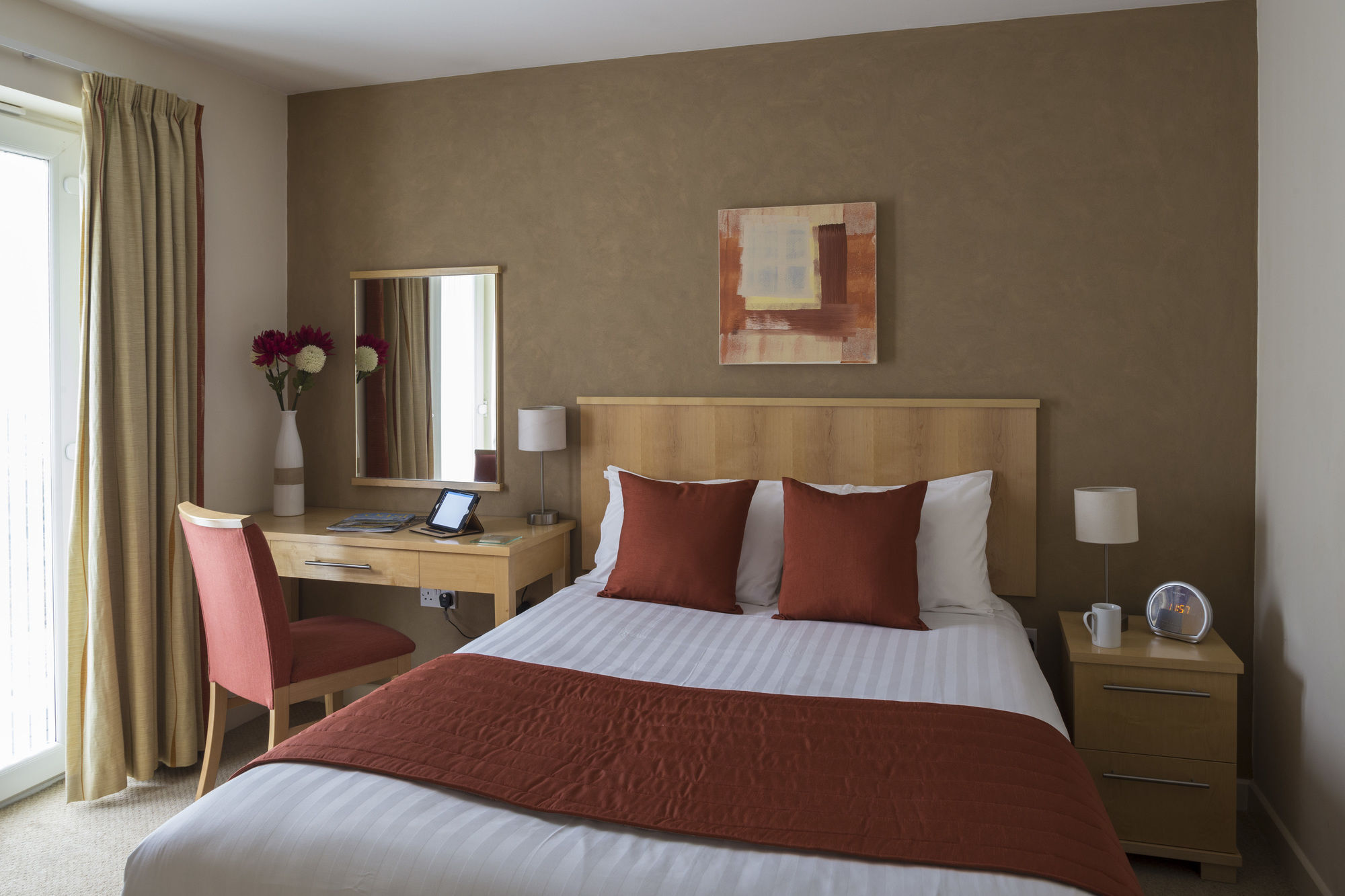 Dashwood Apartments Banbury Eksteriør bilde