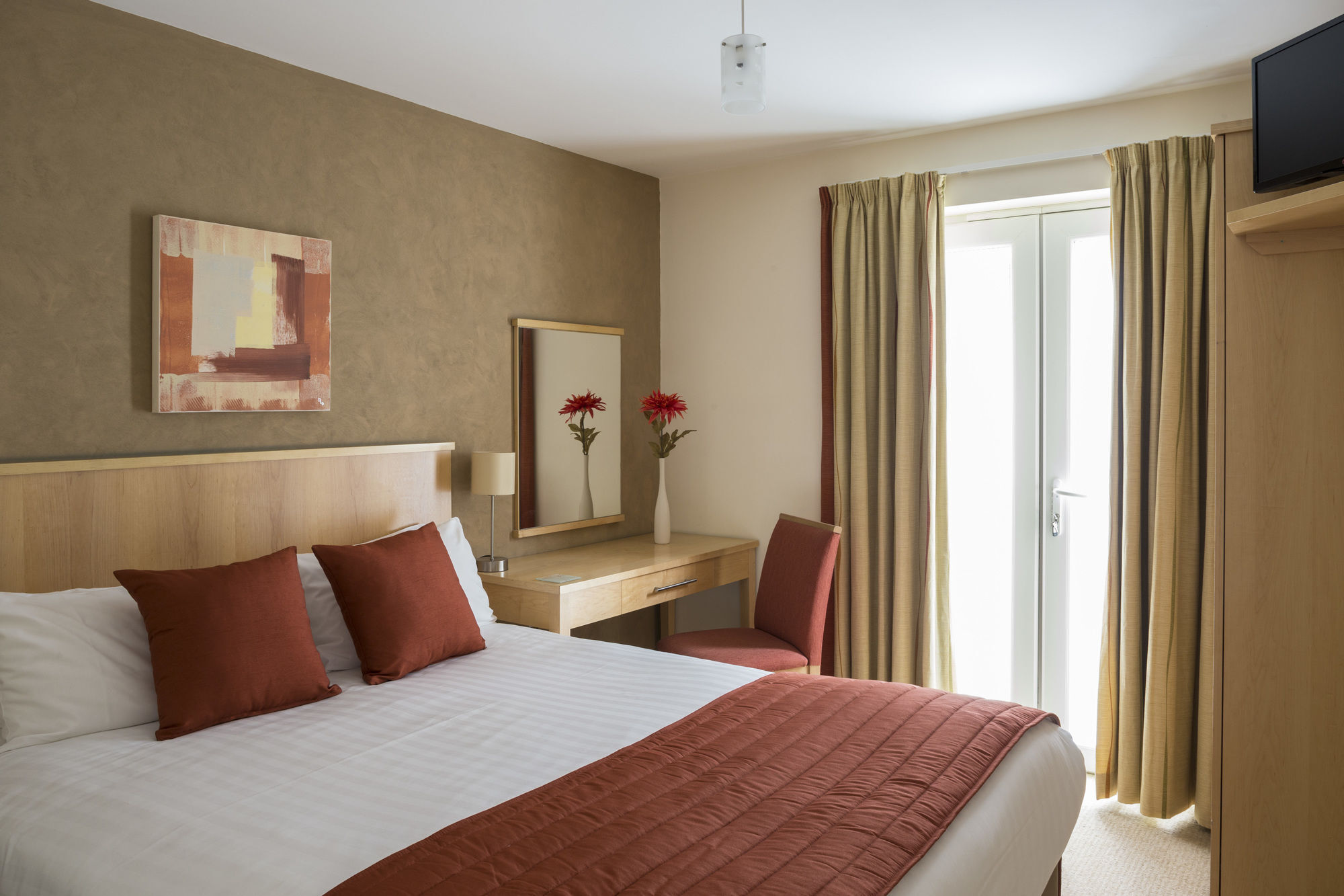 Dashwood Apartments Banbury Eksteriør bilde